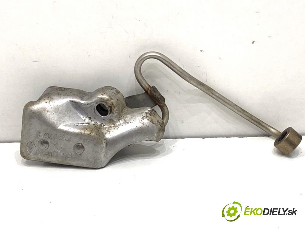 RENAULT KOLEOS I SUV 2012 110 kW 2.0 dCi (HY0K) 1995 Snímač tlaku spalín 223217707R