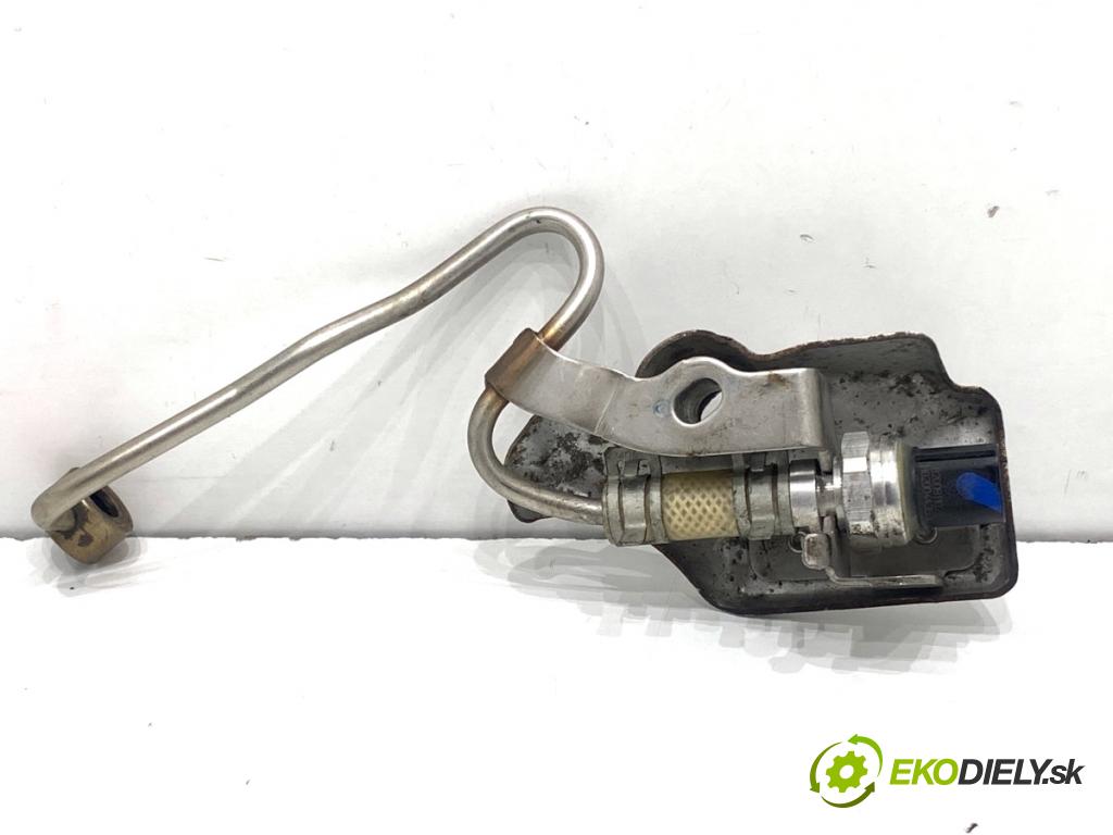 RENAULT KOLEOS I SUV 2012 110 kW 2.0 dCi (HY0K) 1995 Snímač tlaku spalín 223217707R