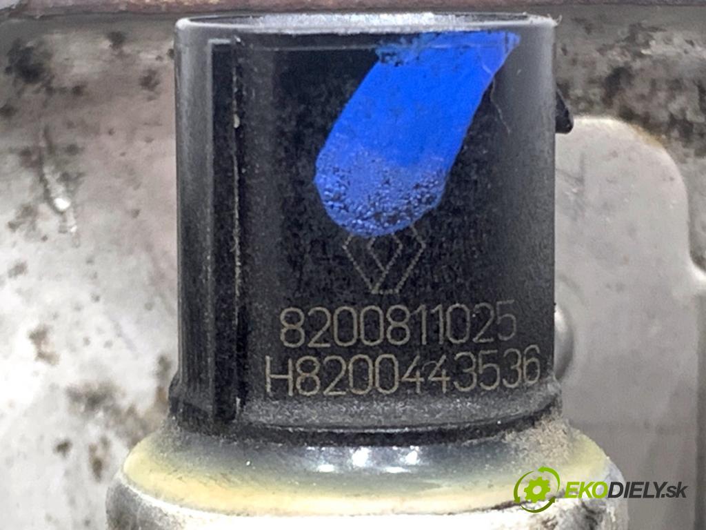 RENAULT KOLEOS I SUV 2012 110 kW 2.0 dCi (HY0K) 1995 Snímač tlaku spalín 223217707R