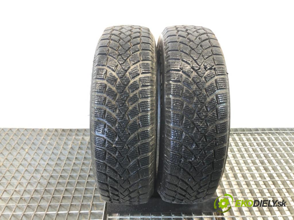 --- ---      PNEUMATIKA: zima 2X 165/70 13