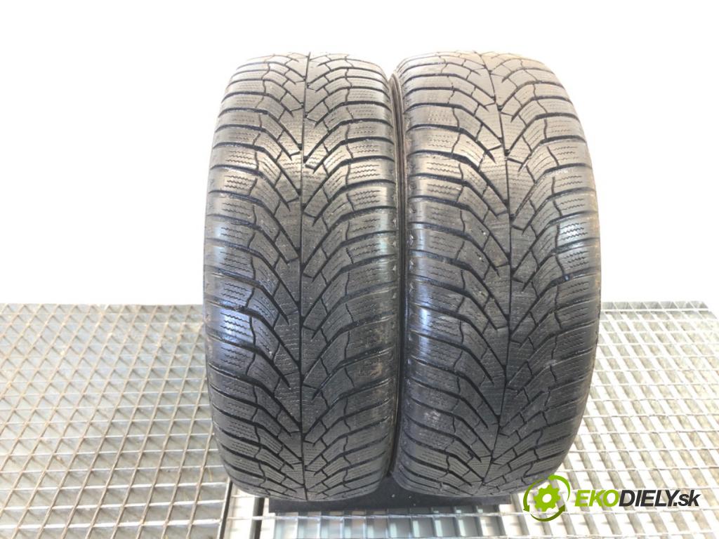 --- ---      PNEUMATIKA: zima 2X 205/55 16