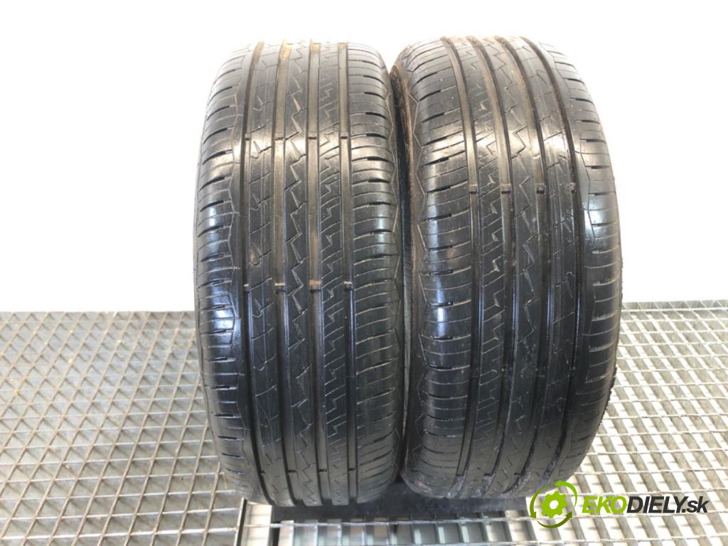 --- ---      PNEUMATIKA: 2X 205/55 16