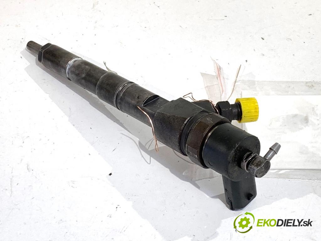 OPEL ASTRA J Kombi 2011 118 kW 2.0 CDTI (35) 1956 vstřikovač 0445110327 (Vstřikovač paliva)