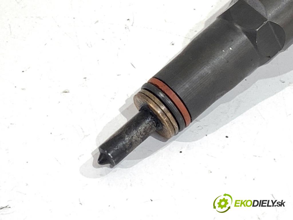 SEAT ALHAMBRA I nadwozie wielkoprzestrzenne (MPV)  85 kW 1.9 TDI 1896 vstřikovač 0414720038 038130073AK (Vstřikovač paliva)