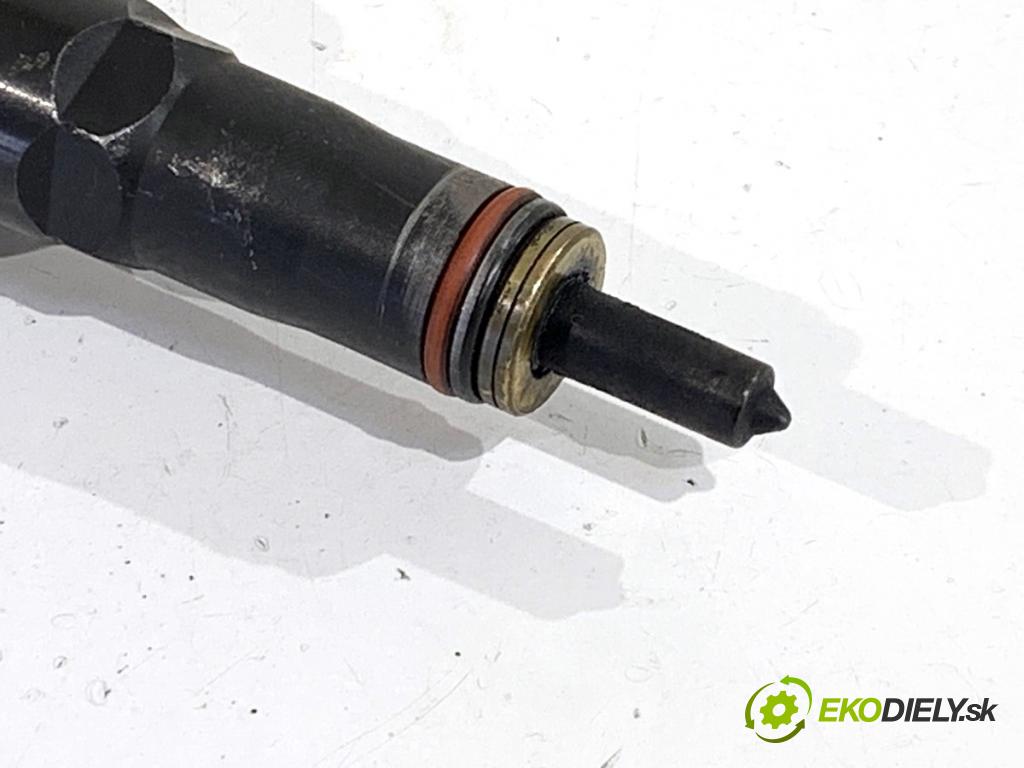 SEAT ALHAMBRA I nadwozie wielkoprzestrzenne (MPV)  85 kW 1.9 TDI 1896 vstřikovač 0414720038 038130073AK (Vstřikovač paliva)