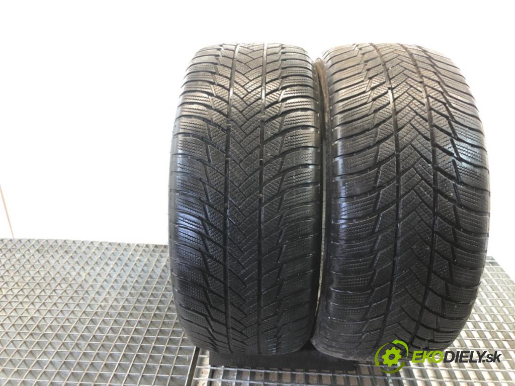 --- ---      PNEUMATIKA: zima 2X 285/45 21