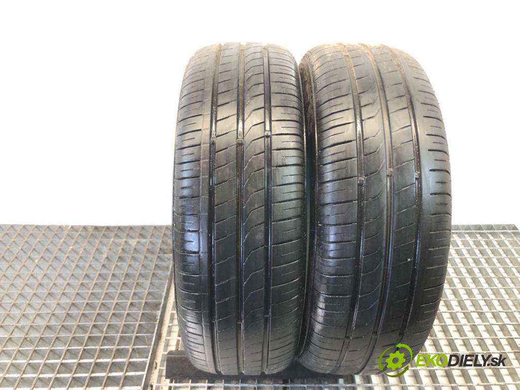 --- ---      PNEUMATIKA: 2X 195/65 15