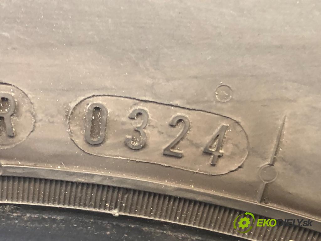 --- ---      PNEUMATIKY: 2X 195/65 15" NEXEN