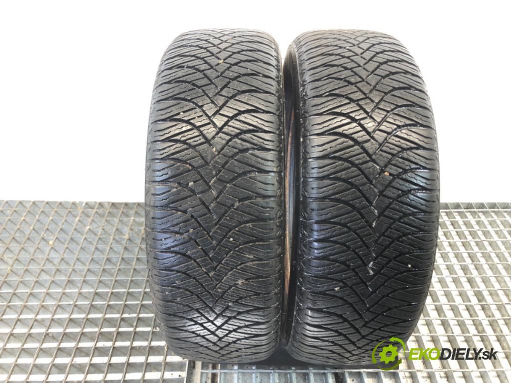 --- ---      PNEUMATIKY: PARA: VÍCENÁ SEZÓNA: 185/60 14