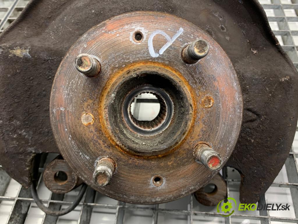 HONDA CIVIC VII liftback 2004 66 kW 1.4 iS (EP1) 1396 náboj pravy predný