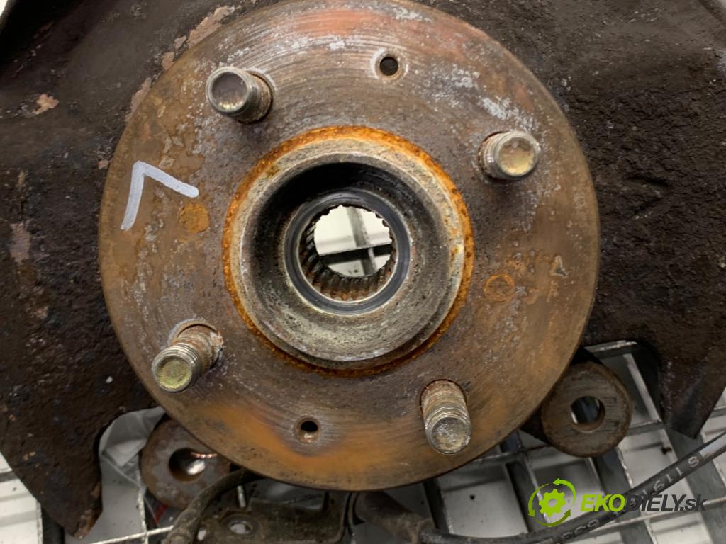 HONDA CIVIC VII liftback 2004 66 kW 1.4 iS (EP1) 1396 náboj ľavy predný