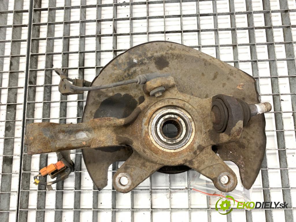 HONDA CIVIC VII liftback 2004 66 kW 1.4 iS (EP1) 1396 náboj ľavy predný