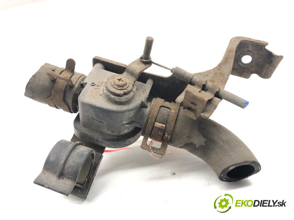 HONDA CIVIC VII liftback 2004 66 kW 1.4 iS (EP1) 1396 ventil topení  (Ventil topení)