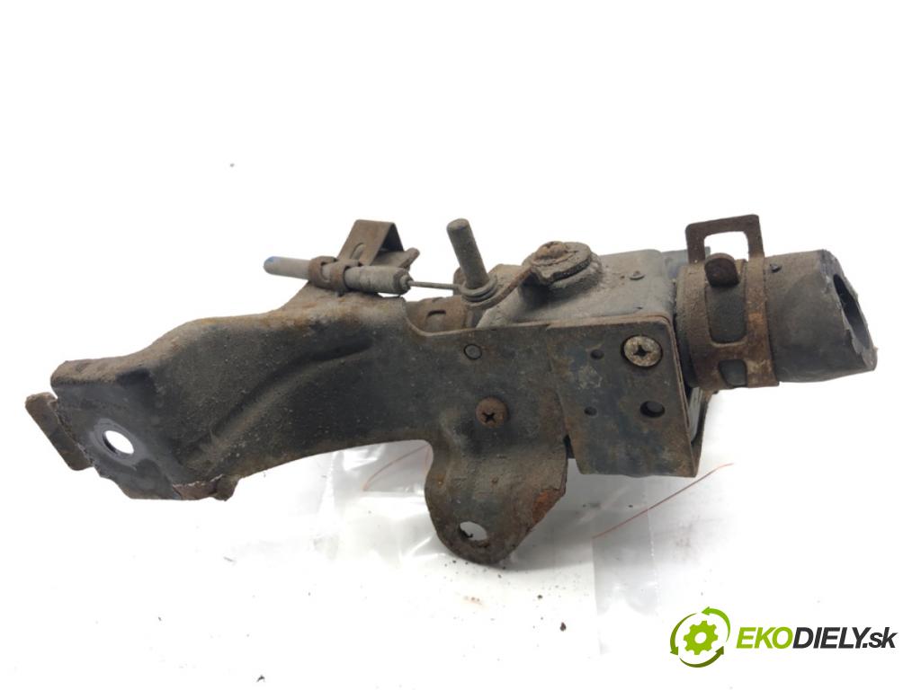 HONDA CIVIC VII liftback 2004 66 kW 1.4 iS (EP1) 1396 Ventil kúrenia (Ventil kúrenia)