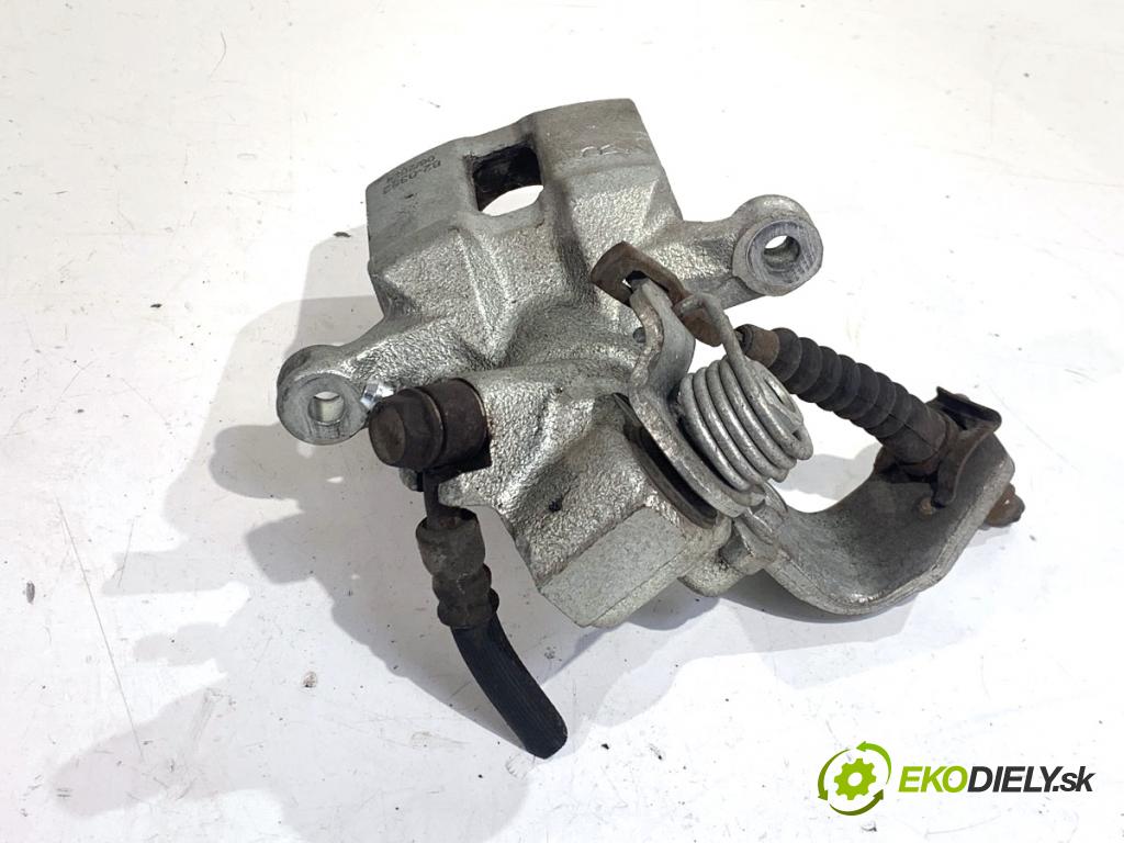 HONDA CIVIC VII liftback 2004 66 kW 1.4 iS (EP1) 1396 Brzdič strmeň pravy zad