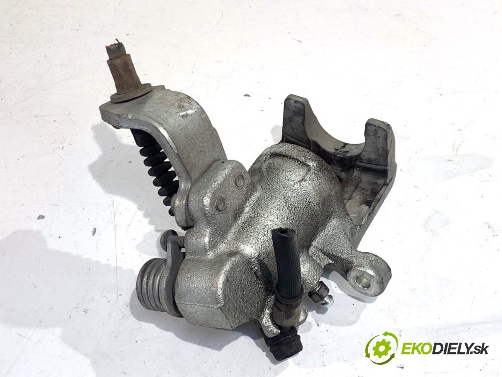 HONDA CIVIC VII liftback 2004 66 kW 1.4 iS (EP1) 1396 Brzdič strmeň pravy zad