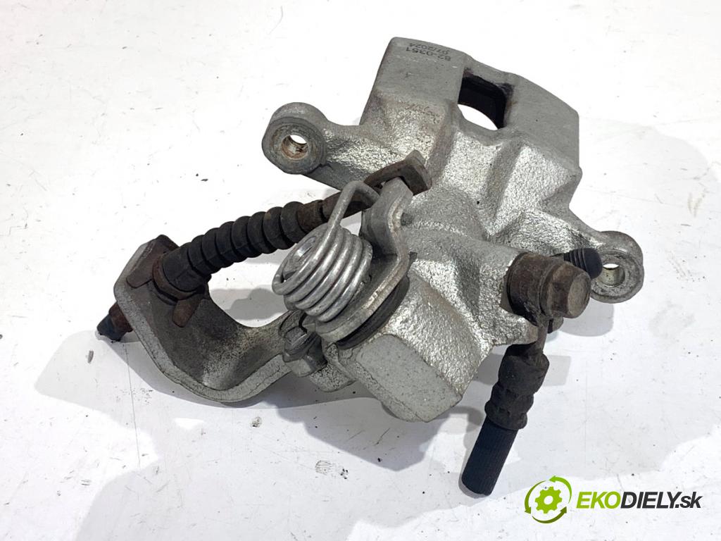 HONDA CIVIC VII liftback 2004 66 kW 1.4 iS (EP1) 1396 Brzdič strmeň ľavy zad