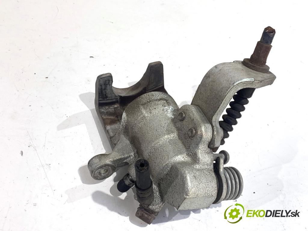 HONDA CIVIC VII liftback 2004 66 kW 1.4 iS (EP1) 1396 Brzdič strmeň ľavy zad