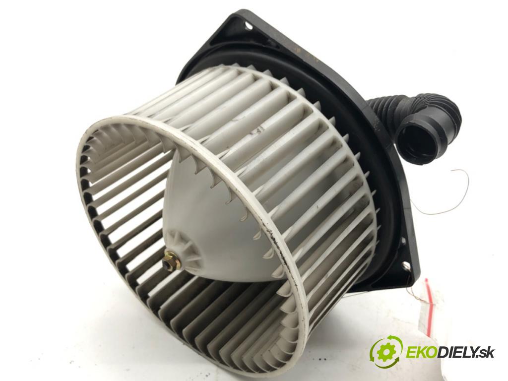 HONDA CIVIC VII liftback 2004 66 kW 1.4 iS (EP1) 1396 ventilátor kúrenia 