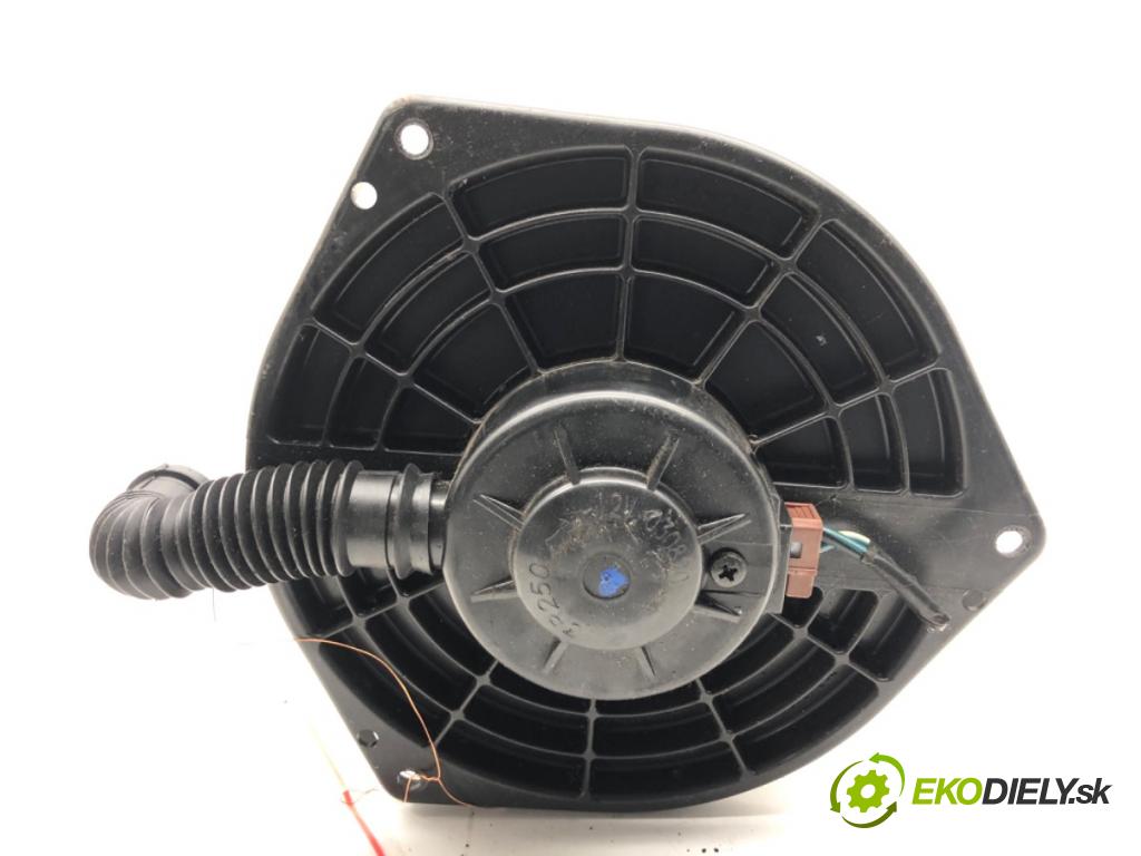 HONDA CIVIC VII liftback 2004 66 kW 1.4 iS (EP1) 1396 ventilátor kúrenia