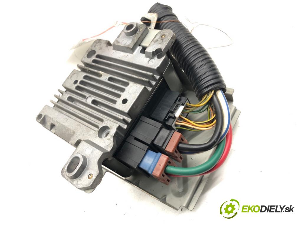 HONDA CIVIC VII liftback 2004 66 kW 1.4 iS (EP1) 1396 Modul servočerpadlo 39980-S6A-G041-M1 (Riadiaca jednotka ostatné)