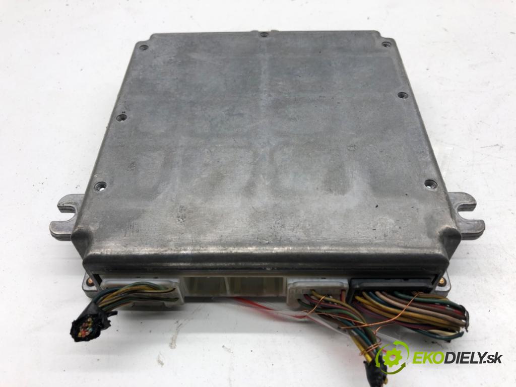 HONDA CIVIC VII liftback 2004 66 kW 1.4 iS (EP1) 1396 riadiaca jednotka Motor 37820-PMA-G22 (Riadiaca jednotka)