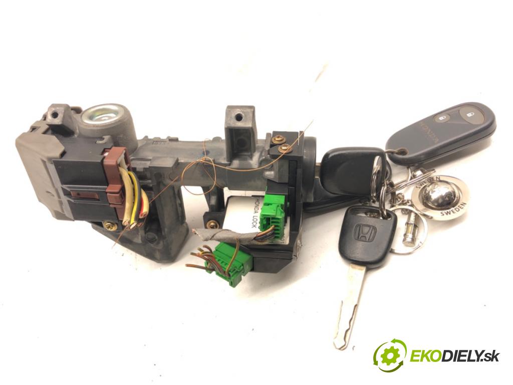 HONDA CIVIC VII liftback 2004 66 kW 1.4 iS (EP1) 1396 spinačka 25001031905A (Spínacia skrinka)