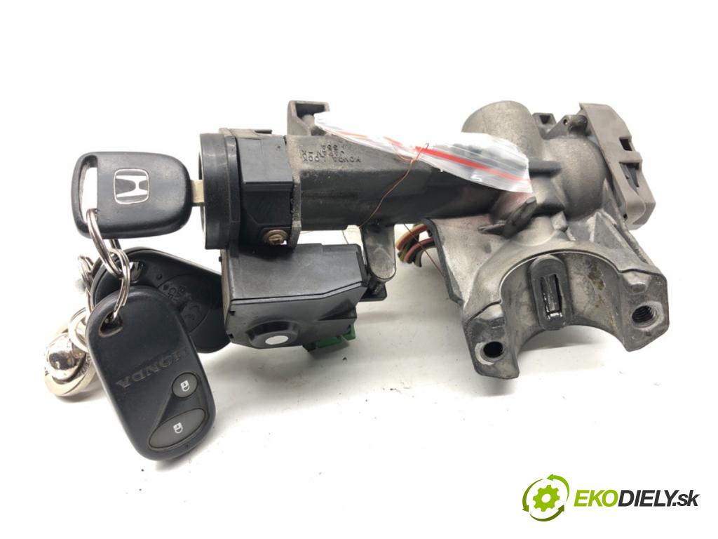 HONDA CIVIC VII liftback 2004 66 kW 1.4 iS (EP1) 1396 spinačka 25001031905A (Spínacia skrinka)