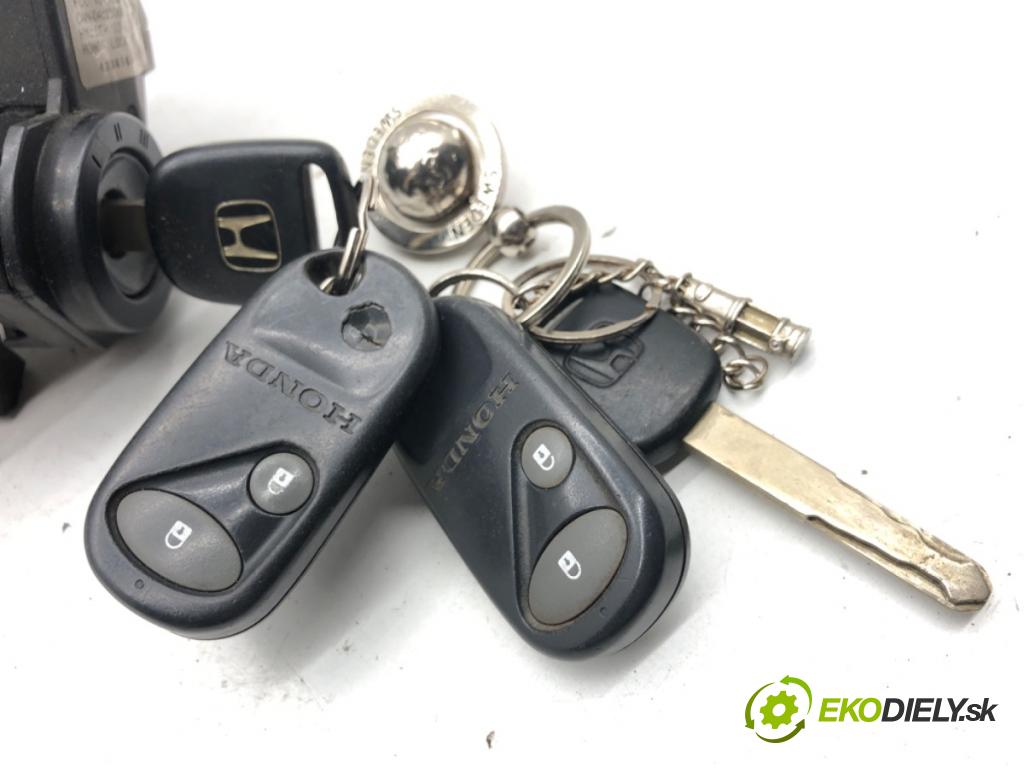 HONDA CIVIC VII liftback 2004 66 kW 1.4 iS (EP1) 1396 spinačka 25001031905A (Spínacia skrinka)