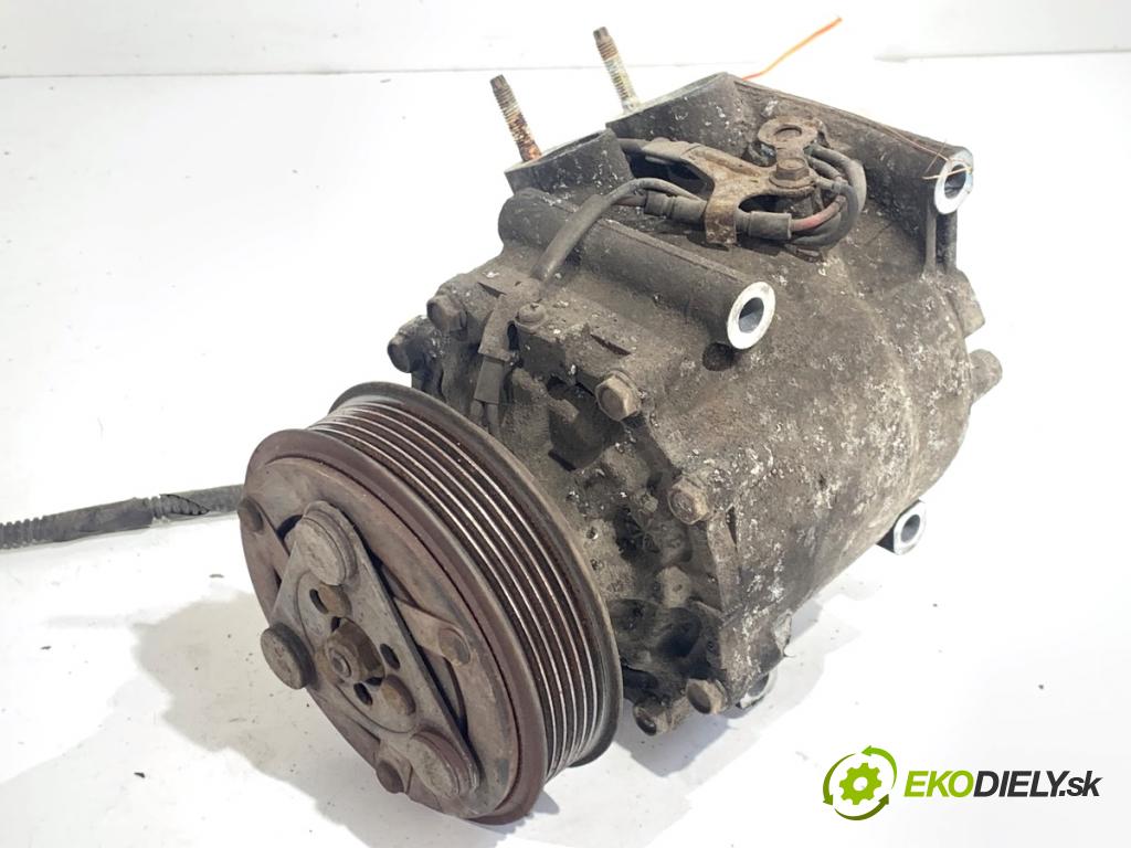 HONDA CIVIC VII liftback 2004 66 kW 1.4 iS (EP1) 1396 kompresor klimatizace  (Kompresor klimatizace)