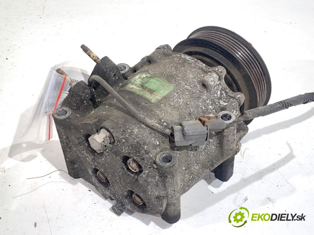 HONDA CIVIC VII liftback 2004 66 kW 1.4 iS (EP1) 1396 kompresor klimatizace  (Kompresor klimatizace)