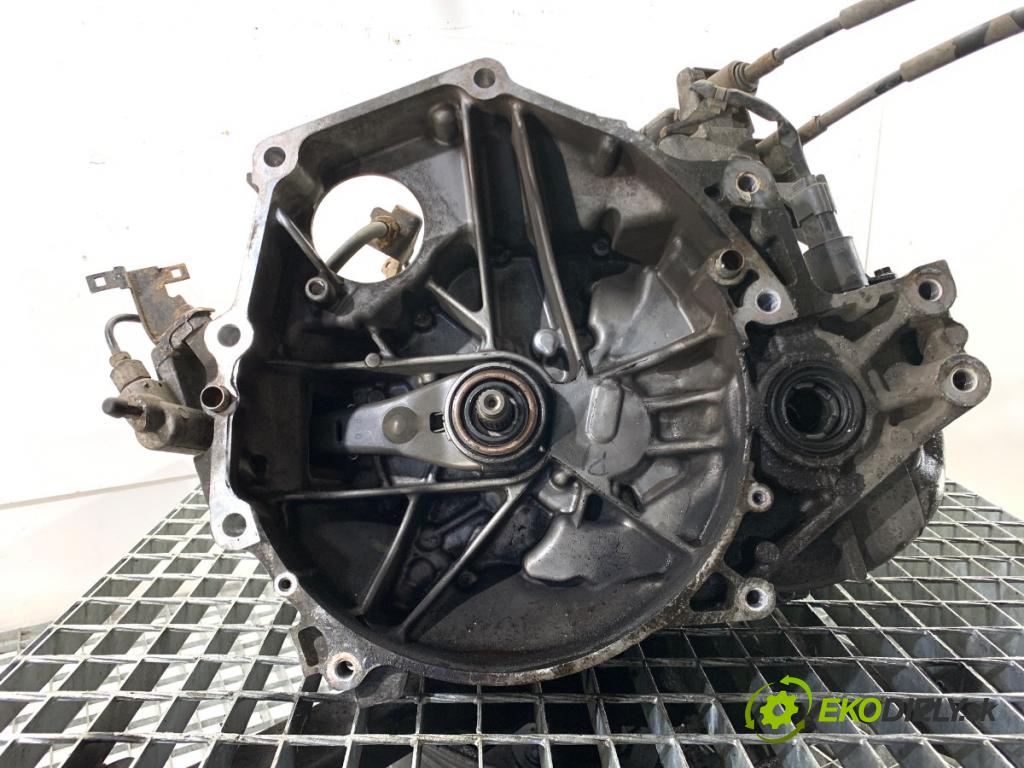 HONDA CIVIC VII liftback 2004 66 kW 1.4 iS (EP1) 1396 převodovka  (Převodovka)