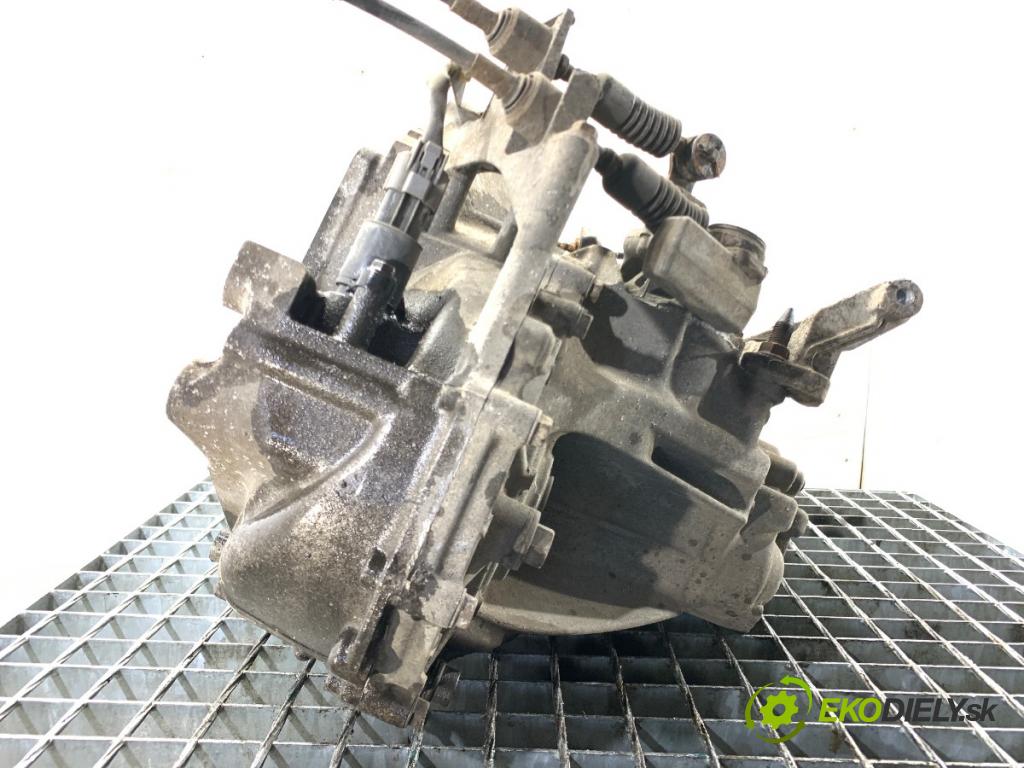 HONDA CIVIC VII liftback 2004 66 kW 1.4 iS (EP1) 1396 převodovka  (Převodovka)