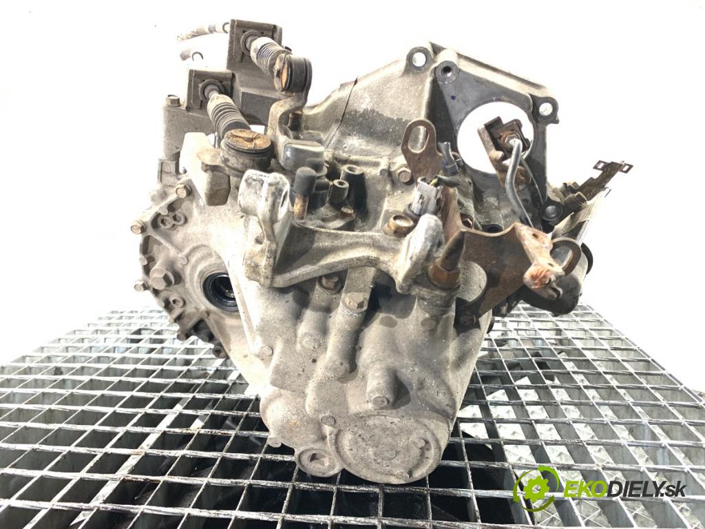 HONDA CIVIC VII liftback 2004 66 kW 1.4 iS (EP1) 1396 převodovka  (Převodovka)