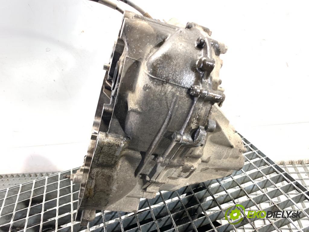 HONDA CIVIC VII liftback 2004 66 kW 1.4 iS (EP1) 1396 převodovka  (Převodovka)