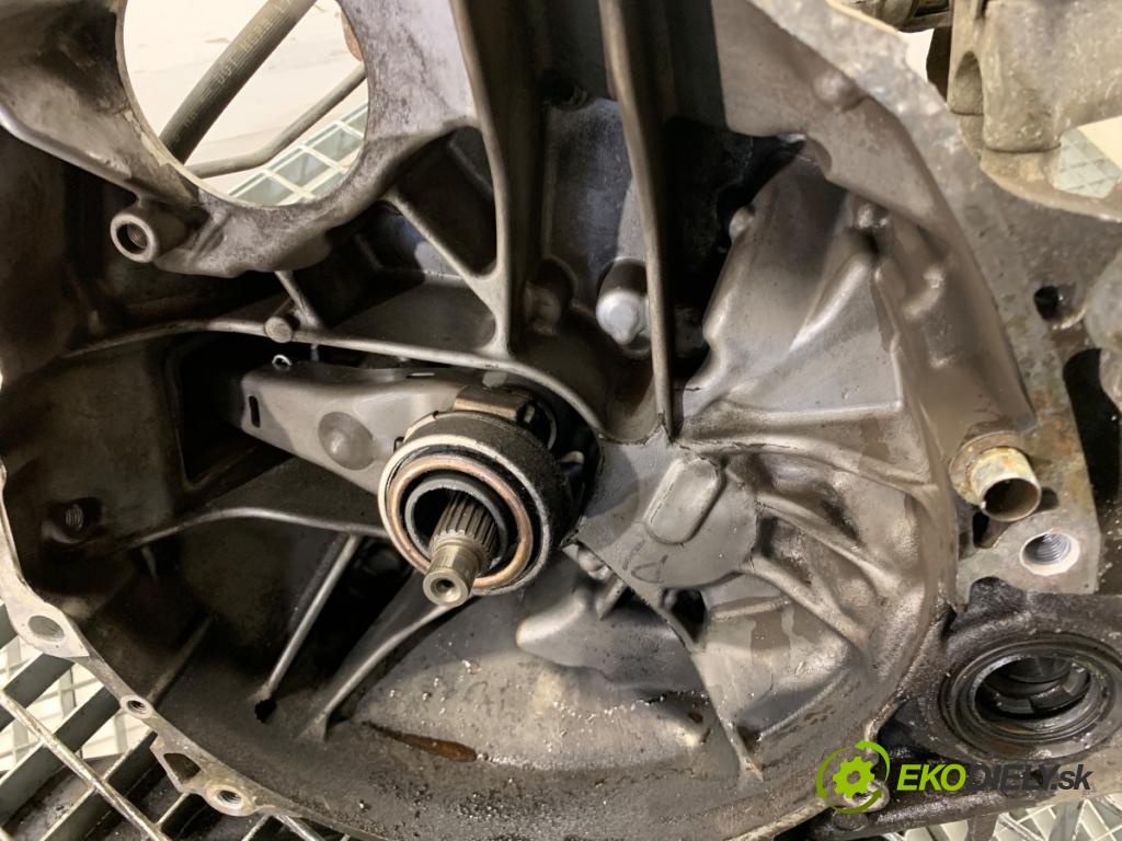 HONDA CIVIC VII liftback 2004 66 kW 1.4 iS (EP1) 1396 Prevodovka  (Prevodovka)