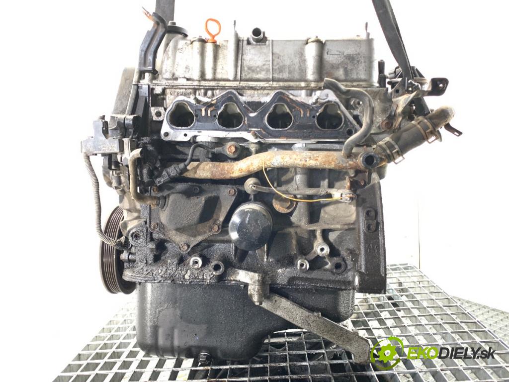 HONDA CIVIC VII liftback 2004 66 kW 1.4 iS (EP1) 1396 motor D14Z6 (Motor)