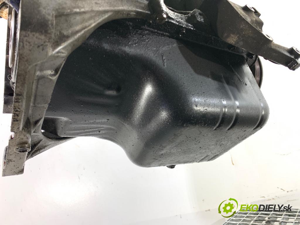 HONDA CIVIC VII liftback 2004 66 kW 1.4 iS (EP1) 1396 Motor D14Z6 (Motor)