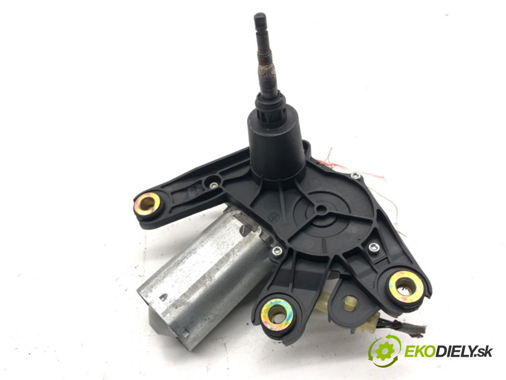 HONDA CIVIC VII liftback 2004 66 kW 1.4 iS (EP1) 1396 motor stěračů zadní část 7671A-S6D-E001