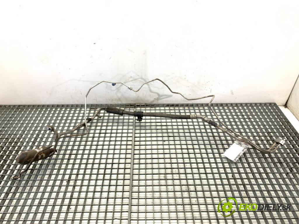 HONDA CIVIC VII liftback 2004 66 kW 1.4 iS (EP1) 1396 rúrka klimatizácie  (Rúrka klimatizácie)