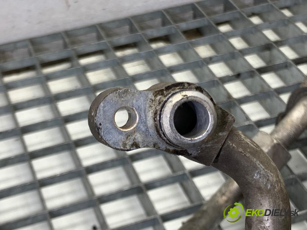 HONDA CIVIC VII liftback 2004 66 kW 1.4 iS (EP1) 1396 rúrka klimatizácie  (Rúrka klimatizácie)