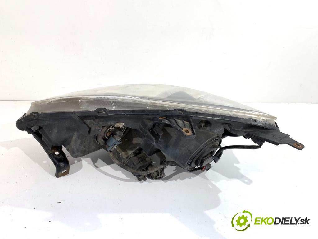 HONDA CIVIC VII liftback 2004 66 kW 1.4 iS (EP1) 1396 Svetlomet pravy predný