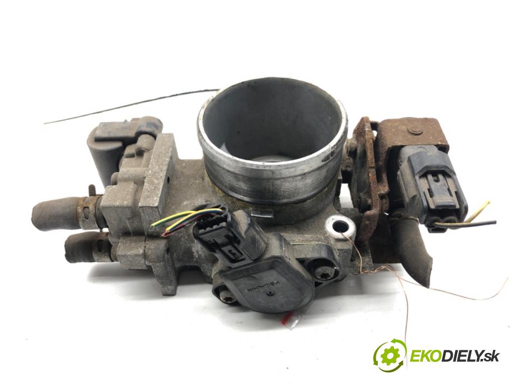 HONDA CIVIC VII liftback 2004 66 kW 1.4 iS (EP1) 1396 Škrtiaca klapka 136800-1912 (Škrtiaca klapka)