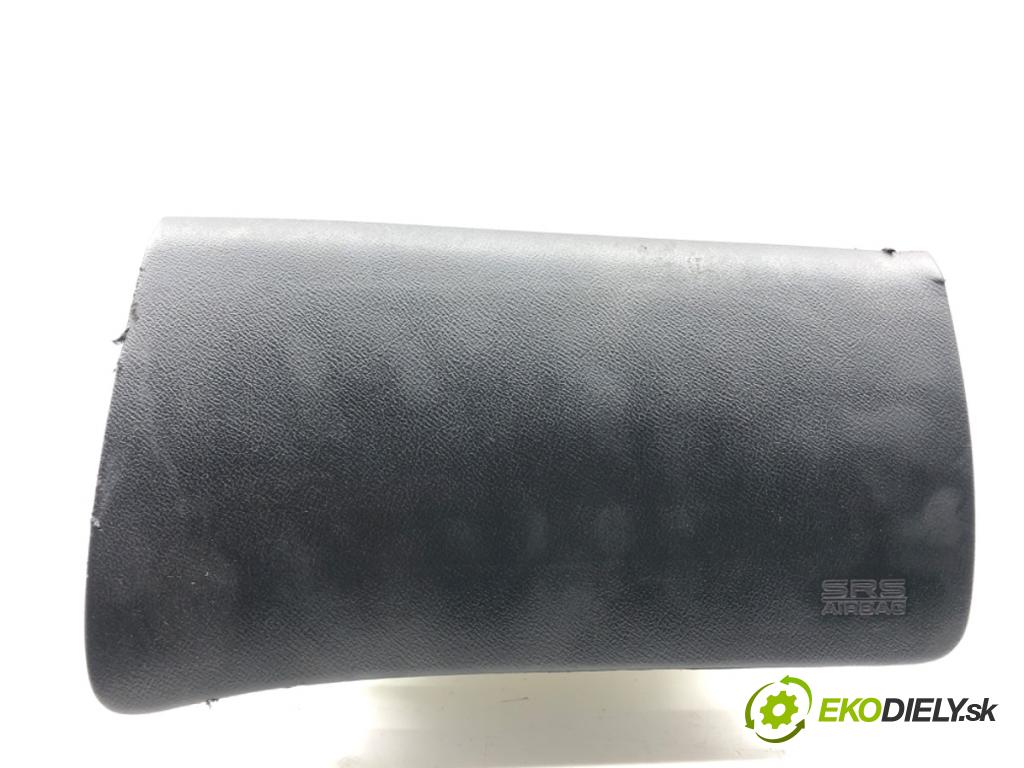 HONDA CIVIC VII liftback 2004 66 kW 1.4 iS (EP1) 1396 AirBag spolujezdce 77850-S6D-G810GB (Airbag)