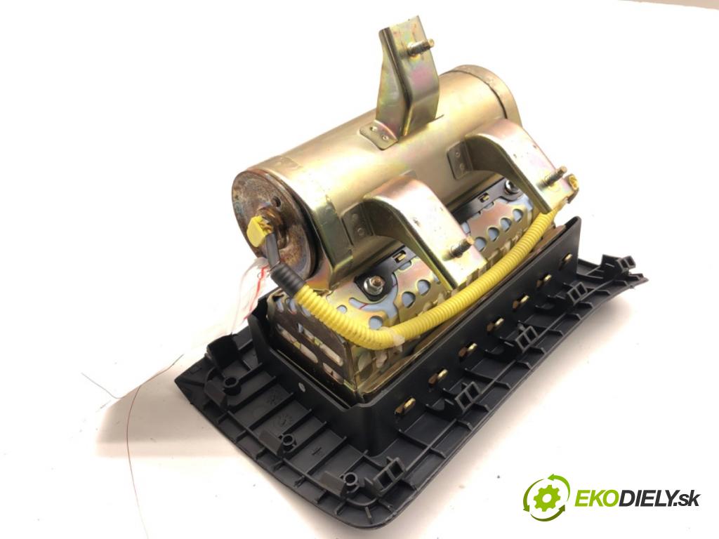 HONDA CIVIC VII liftback 2004 66 kW 1.4 iS (EP1) 1396 AirBag spolujazdca 77850-S6D-G810GB (Airbag)