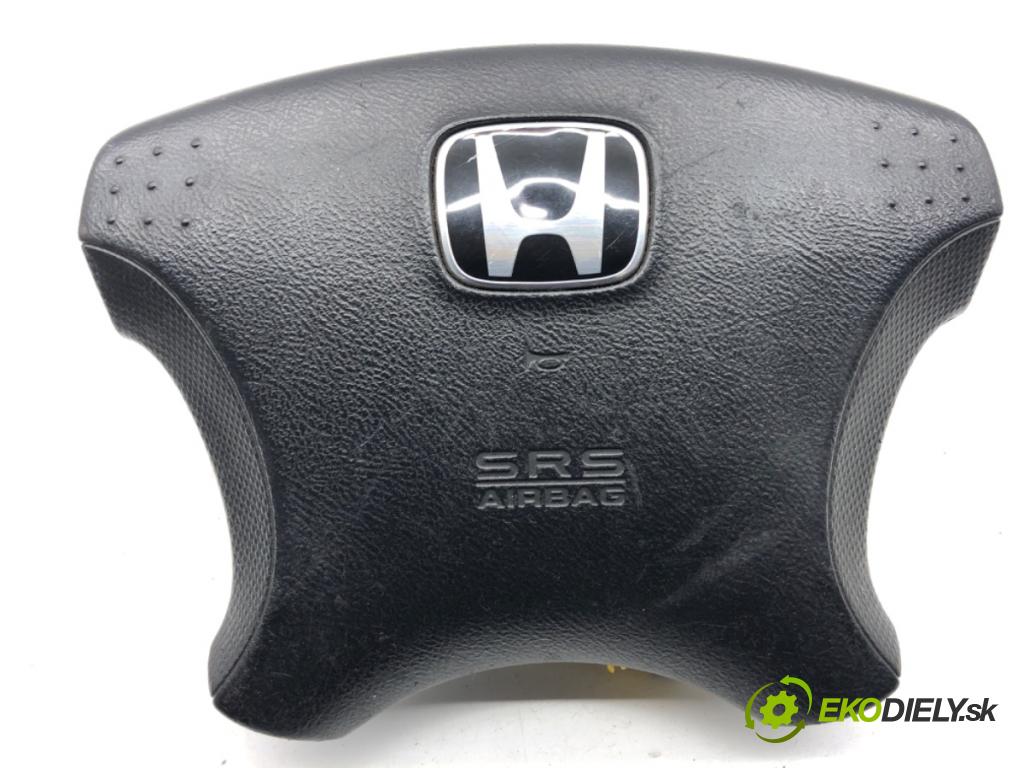 HONDA CIVIC VII liftback 2004 66 kW 1.4 iS (EP1) 1396 AirBag volantu 77800-S6D-G111-M1 (Airbag)
