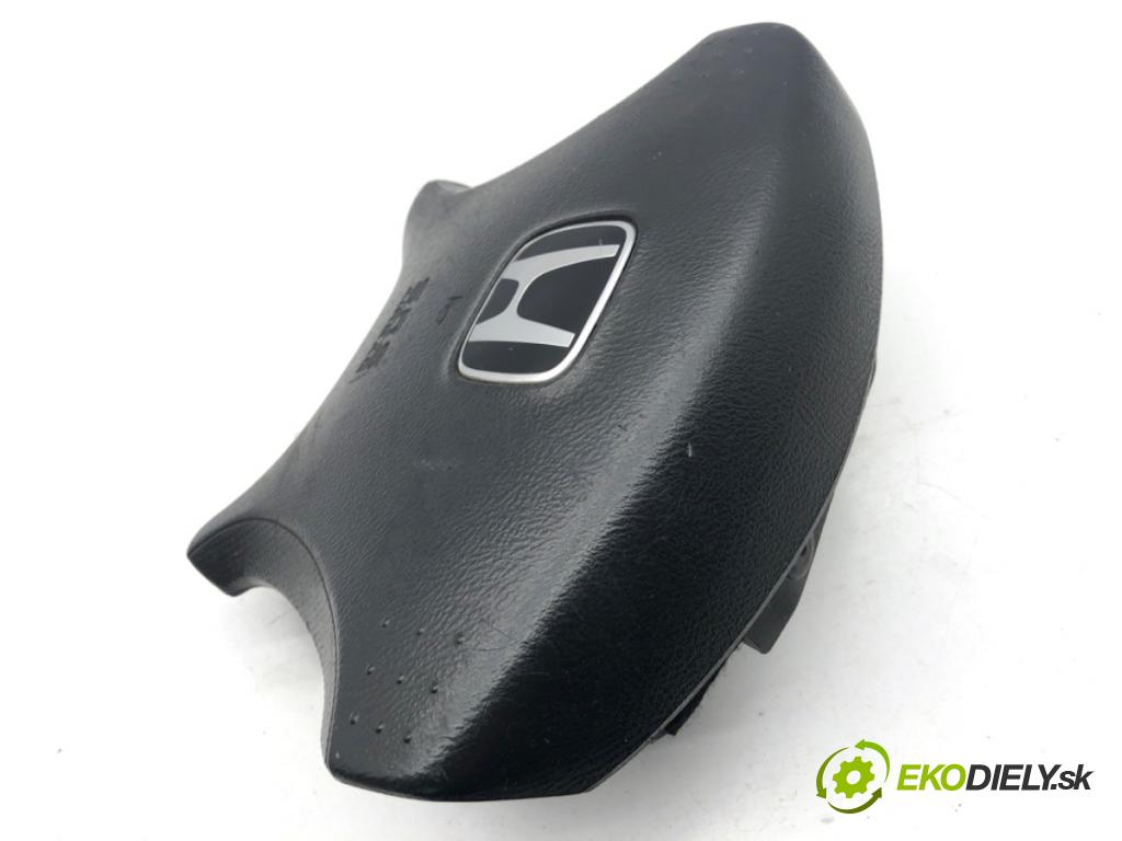 HONDA CIVIC VII liftback 2004 66 kW 1.4 iS (EP1) 1396 AirBag volantu 77800-S6D-G111-M1 (Airbag)