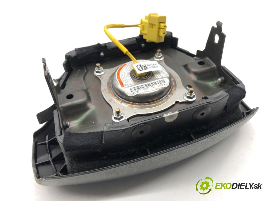 HONDA CIVIC VII liftback 2004 66 kW 1.4 iS (EP1) 1396 AirBag volantu 77800-S6D-G111-M1 (Airbag)