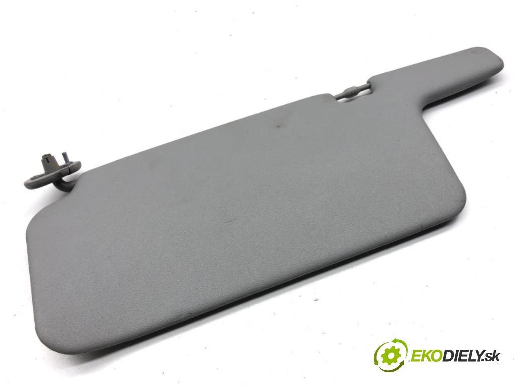 HONDA CIVIC VII liftback 2004 66 kW 1.4 iS (EP1) 1396 Clona slnečná pravy 