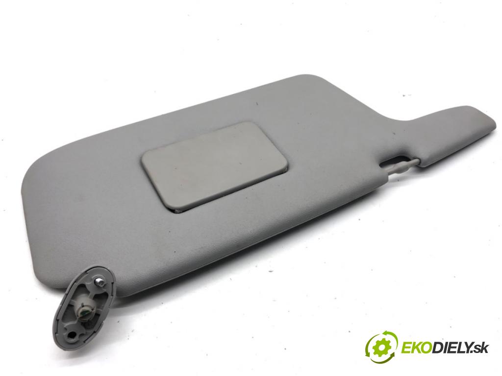 HONDA CIVIC VII liftback 2004 66 kW 1.4 iS (EP1) 1396 Clona slnečná pravy